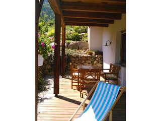 Appartamento per vacanze Vahrn Registrazione all'aperto 4