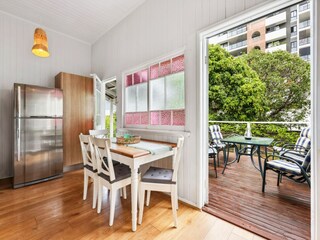 Apartamento Welt Características 6