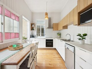 Apartamento Welt Características 9