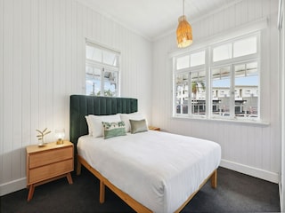 Apartment Welt Ausstattung 11