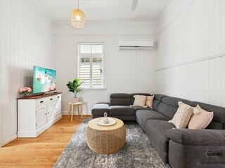 Apartamento Welt Características 12