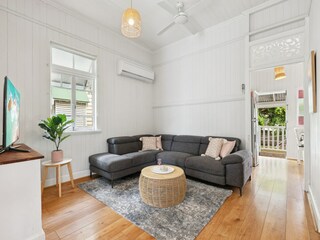 Apartment Welt Ausstattung 1