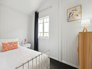 Apartamento Welt Características 6