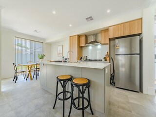 Apartamento Welt Características 3