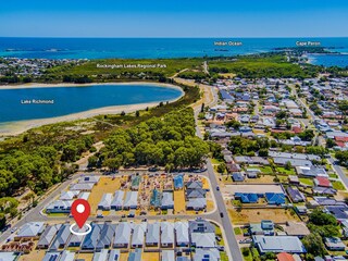 Apartamento Welt Entorno 19