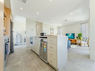 Apartamento Welt Características 5