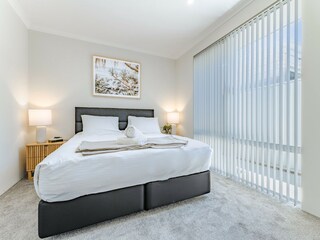 Apartamento Welt Características 14