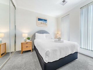 Apartamento Welt Características 6