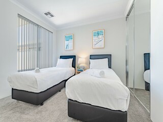 Apartamento Welt Características 7