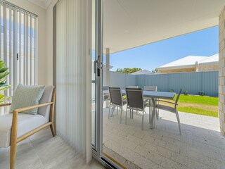 Apartamento Welt Grabación al aire libre 2