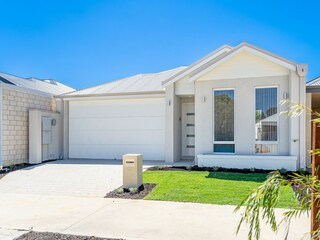 Apartamento Welt Características 8