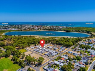 Apartamento Welt Entorno 20