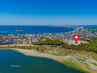 Apartamento Welt Entorno 21