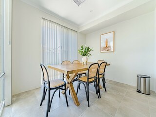 Apartamento Welt Características 11