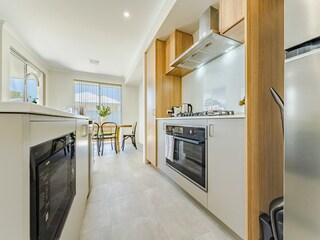 Apartamento Welt Características 12