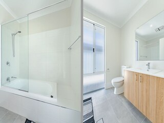 Apartamento Welt Características 13