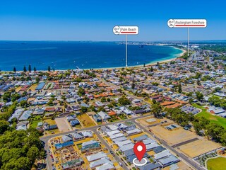 Apartment Welt Umgebung 20