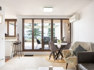 Apartment Sydney Ausstattung 6