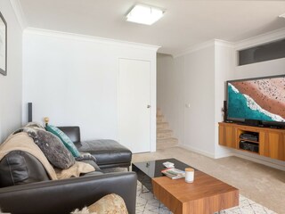 Apartamento Sydney Características 9