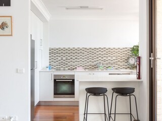 Appartamento Sydney Caratteristiche 7