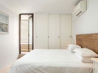 Appartamento Sydney Caratteristiche 8