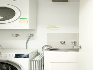 Apartment Sydney Ausstattung 8