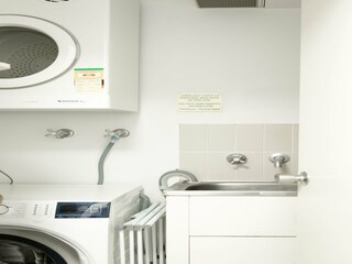 Appartement Sydney Kenmerken 8