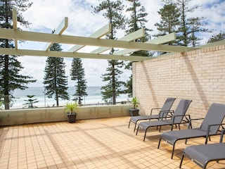 Appartamento Sydney  15