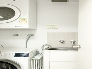 Apartamento Sydney Características 10