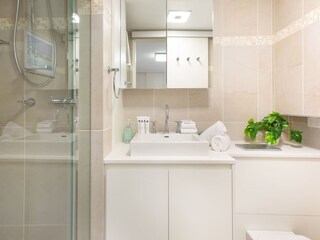 Apartment Sydney Ausstattung 14