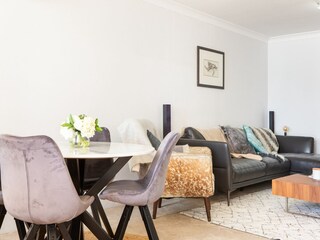 Apartamento Sydney Características 4