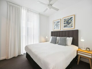 Apartamento Welt Características 8