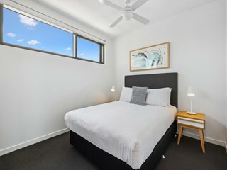 Apartamento Welt Características 9