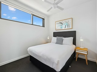Apartment Welt Ausstattung 9