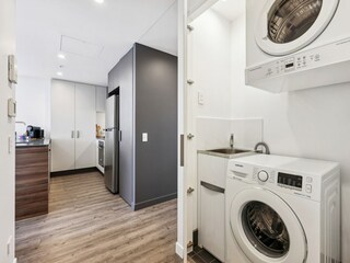 Apartment Welt Ausstattung 6