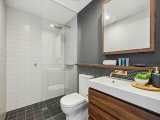 Apartamento Welt Características 7