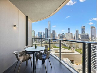 Apartment Welt Außenaufnahme 2