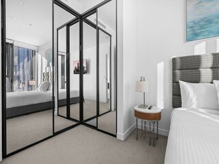 Apartamento Welt Características 10