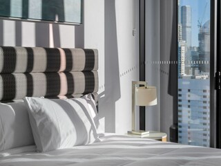 Apartamento Welt Características 21