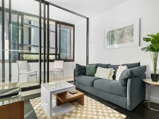 Apartamento Welt Características 11