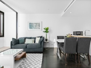 Apartamento Welt Características 23