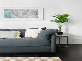 Apartamento Welt Características 24