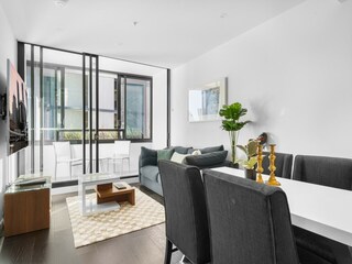 Apartamento Welt Características 25