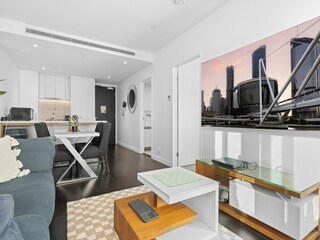 Apartamento Welt Características 26