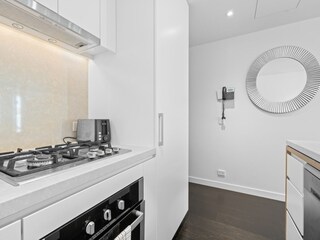 Apartamento Welt Características 30