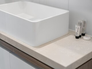 Apartamento Welt Características 13