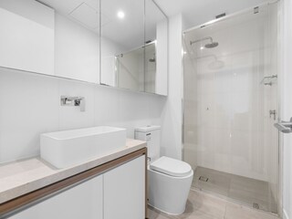 Apartamento Welt Características 14