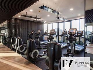 Apartamento Welt  36