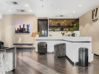 Apartamento Welt Características 28