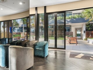 Appartement Welt Équipement 17